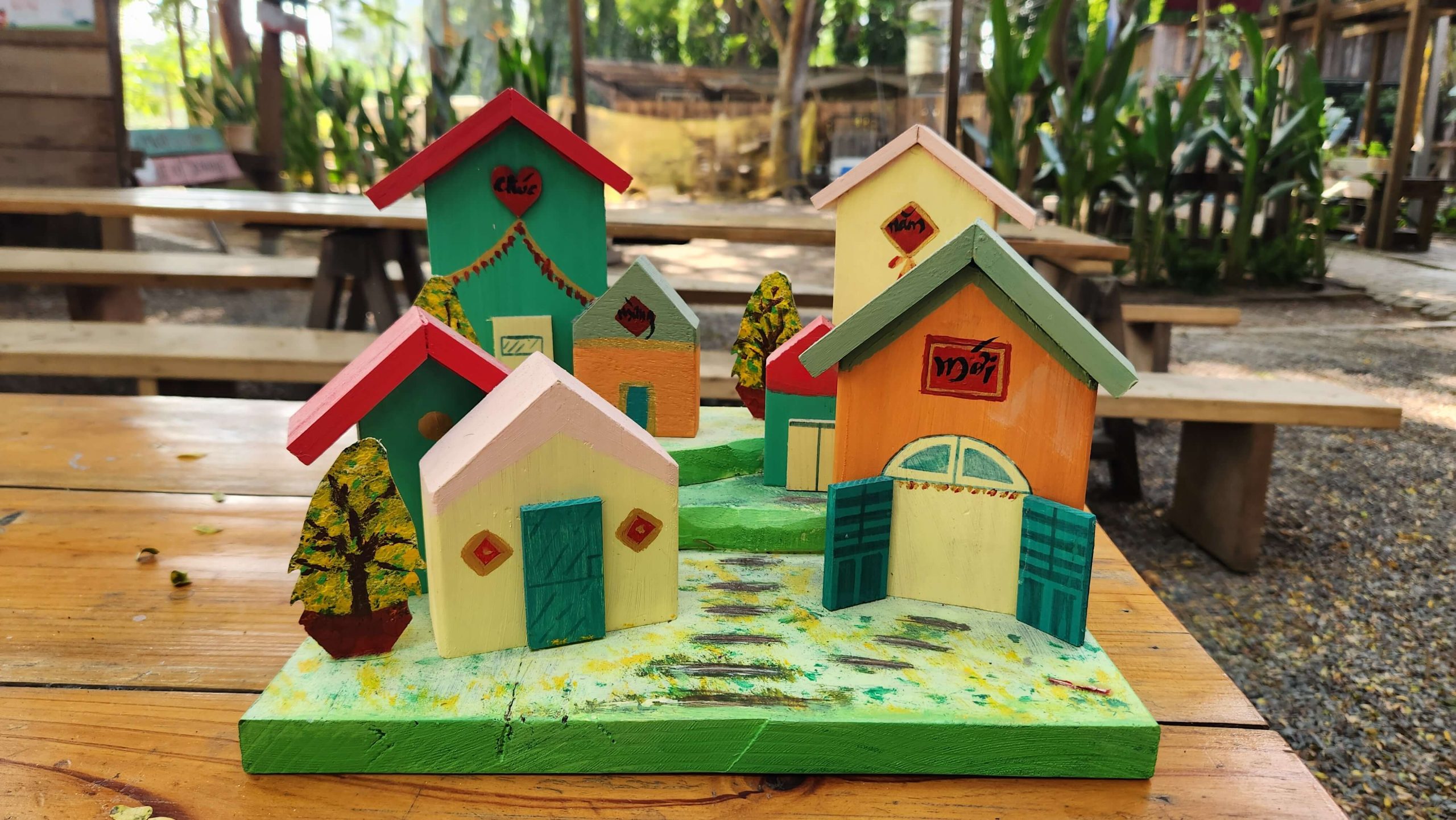 Phôi vẽ nhà (10 chi tiết) - Hình ảnh 2