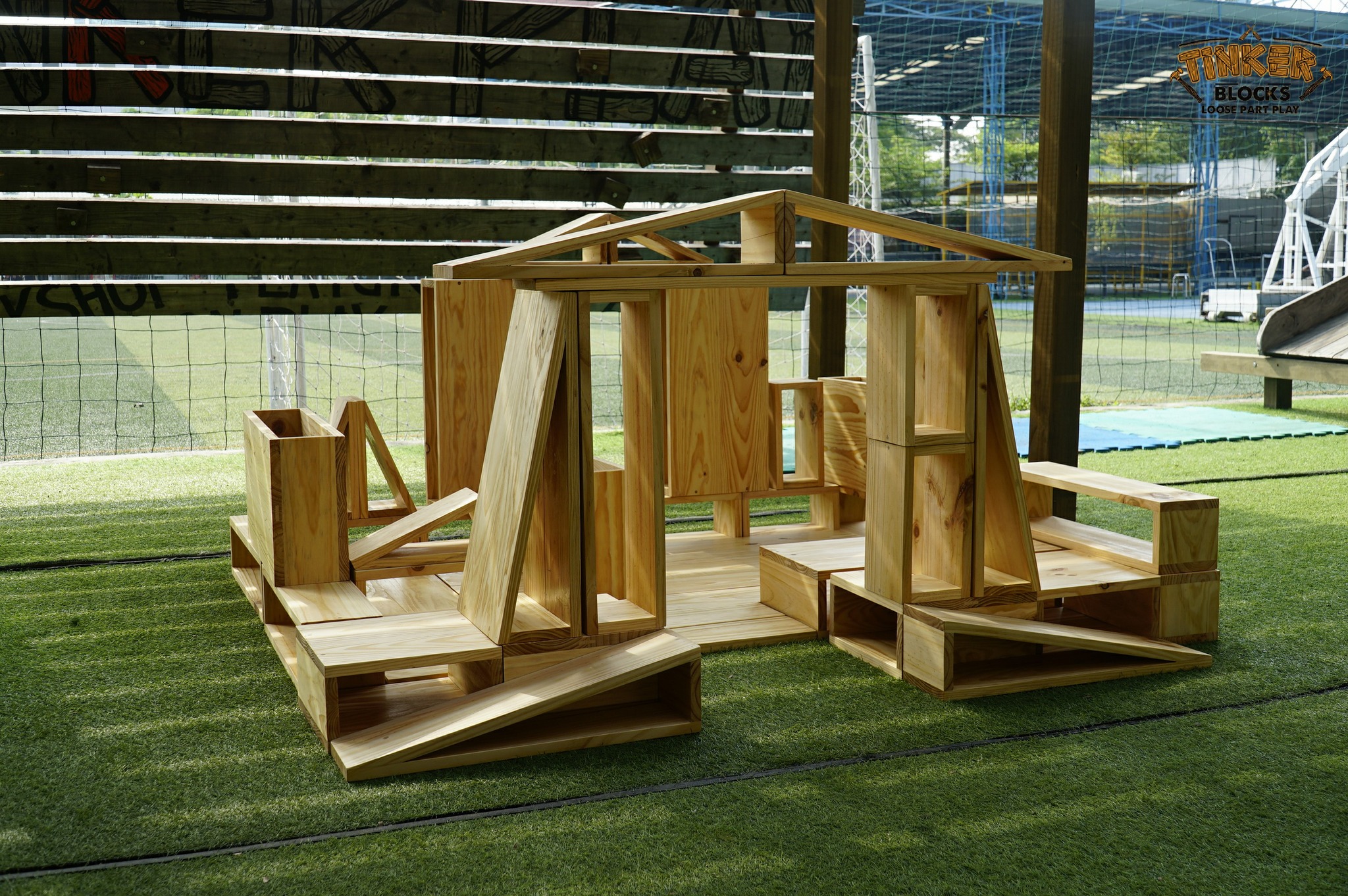 Hollow block size lớn (51 chi tiết)