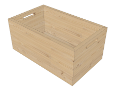 Khay đựng đồ chơi