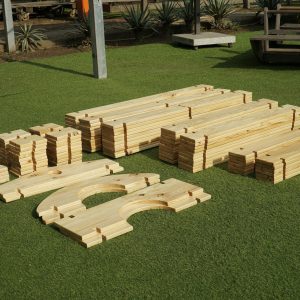 North block size lớn (116 chi tiết)