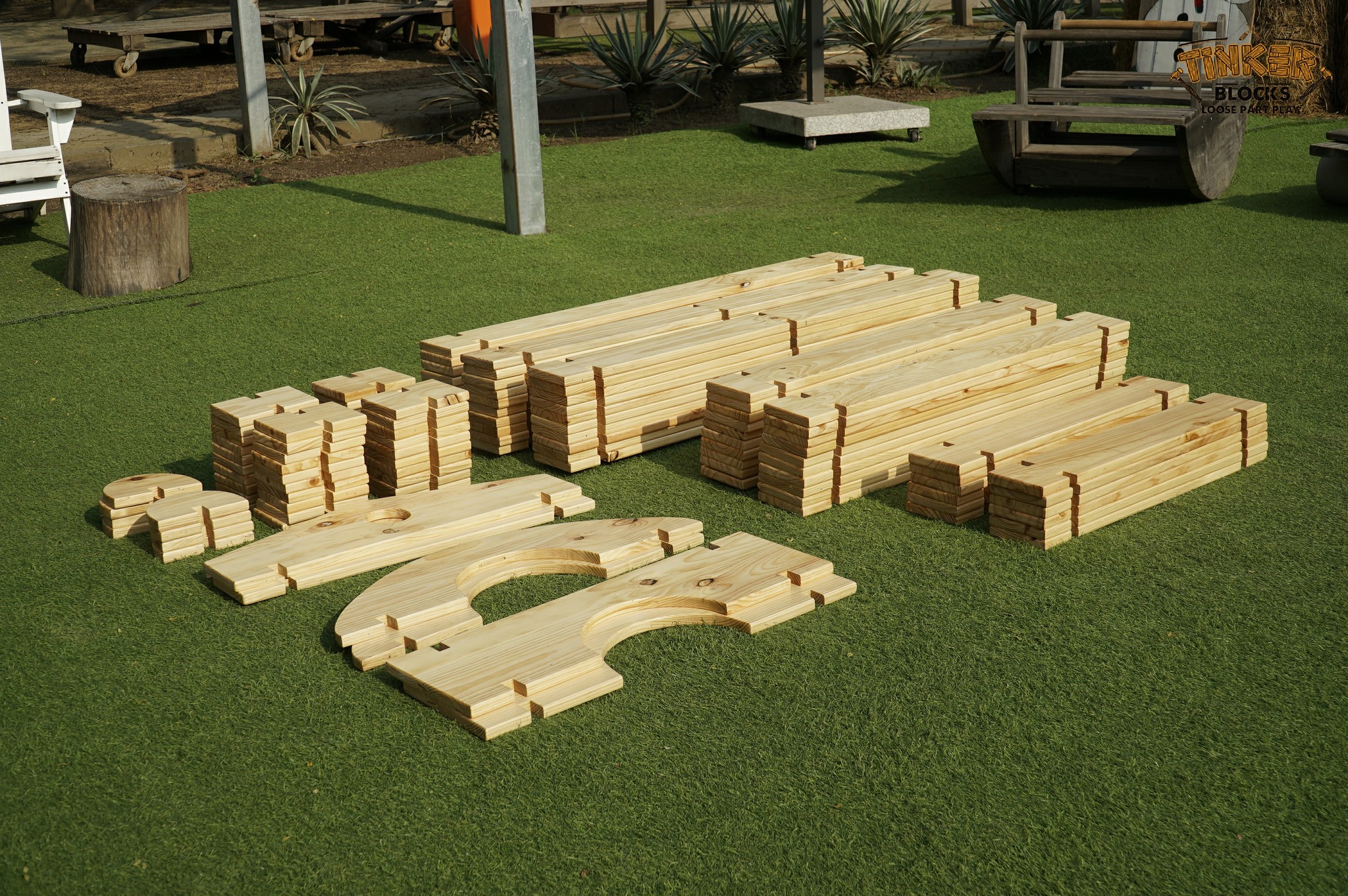 North block size lớn (116 chi tiết)