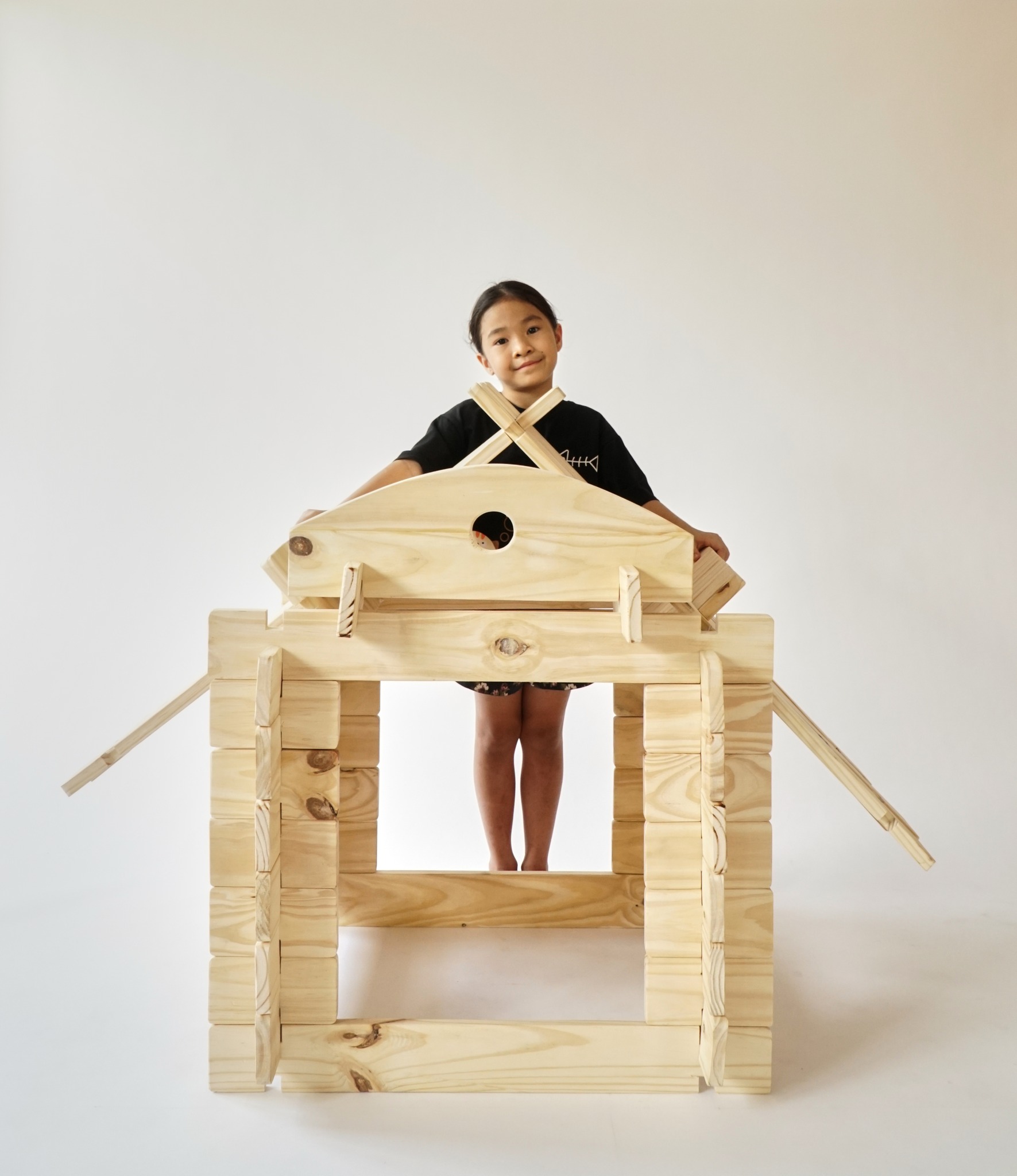 North block size lớn (116 chi tiết) - Hình ảnh 2