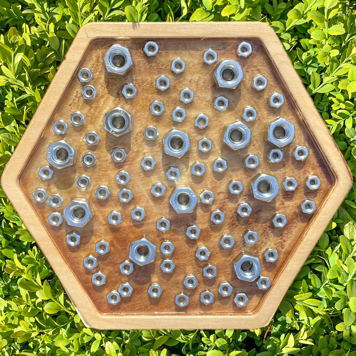 Sensory path large (đường cảm quan) - Hình ảnh 8