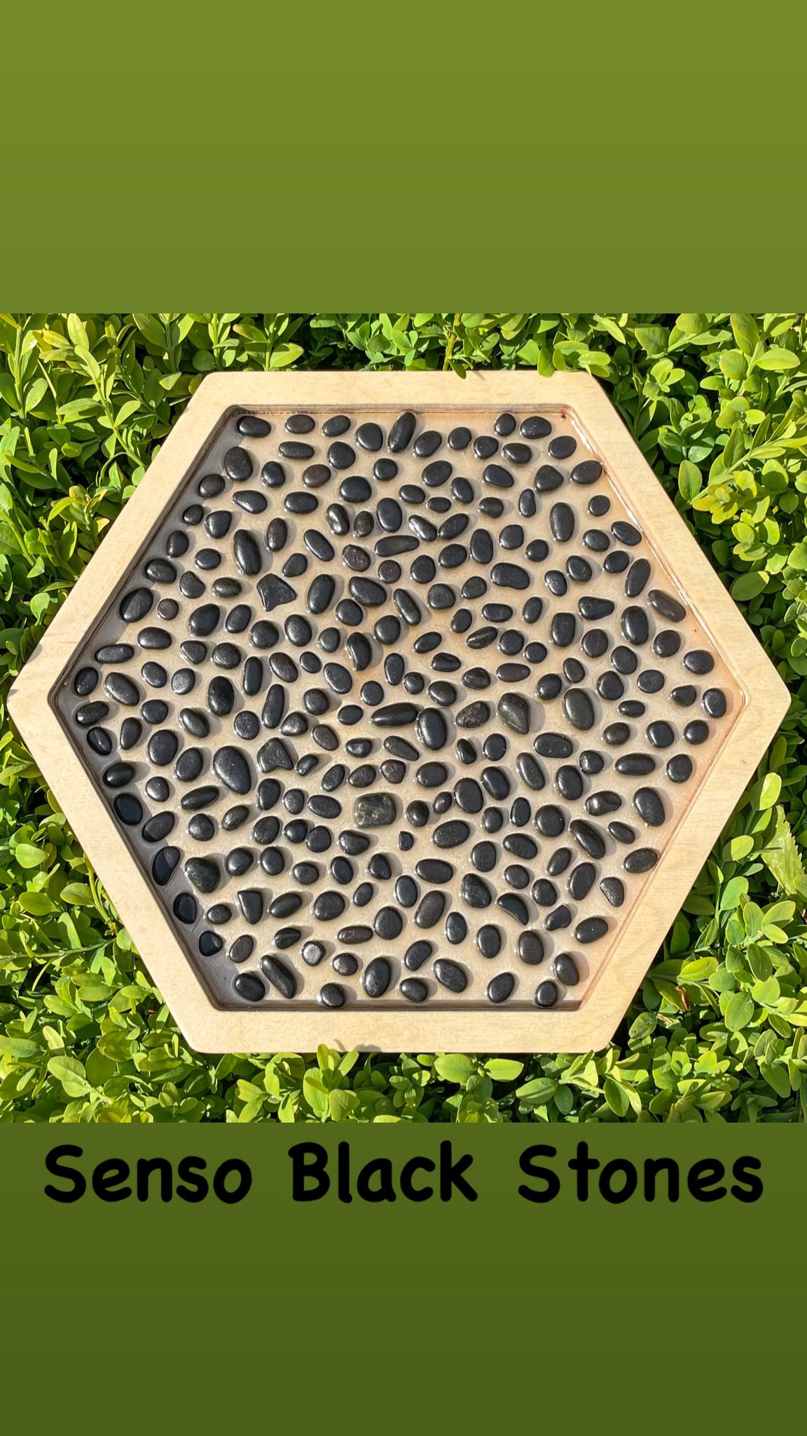 Sensory path large (đường cảm quan) - Hình ảnh 5