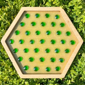 Sensory path large (đường cảm quan)