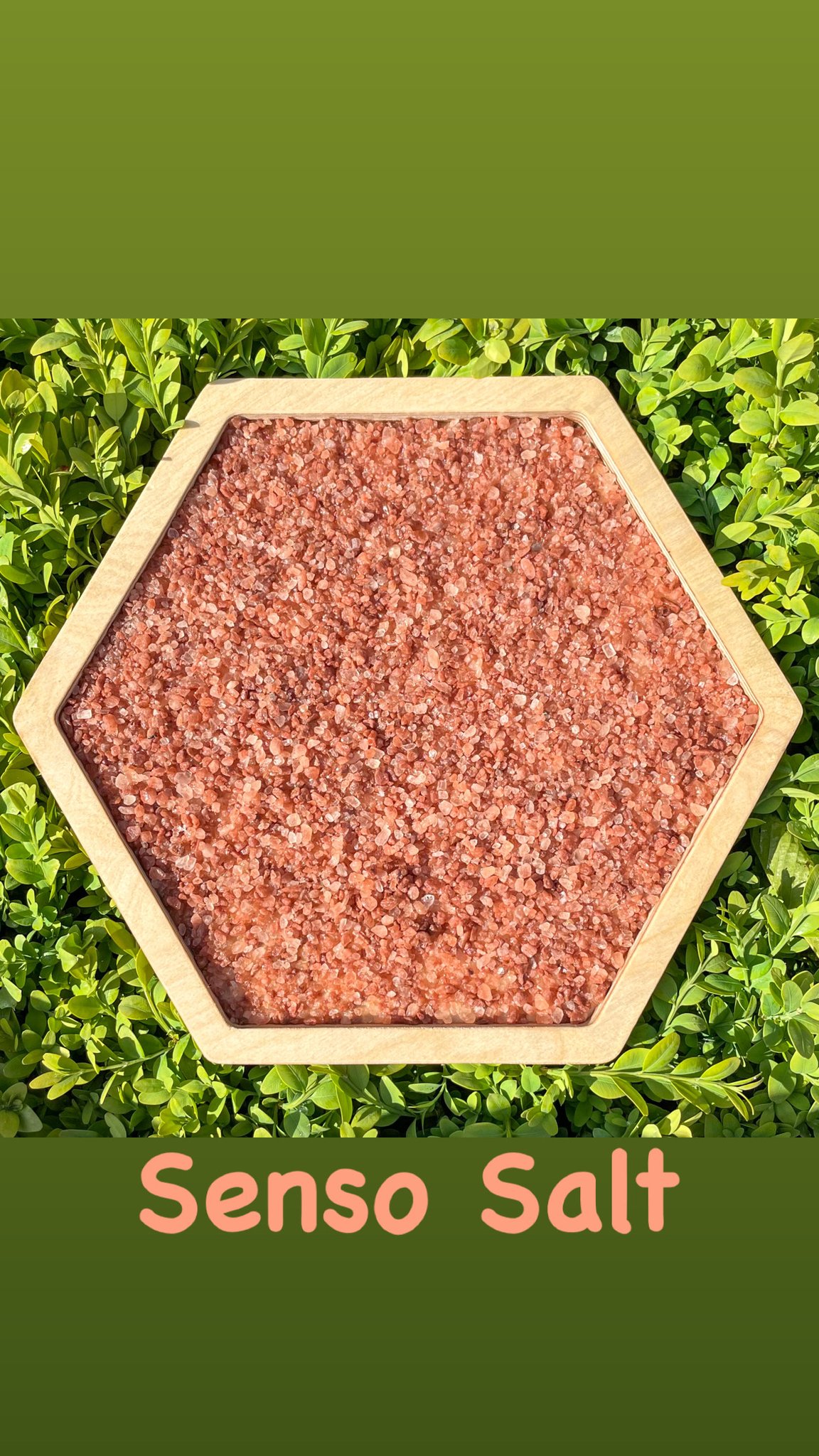 Sensory path large (đường cảm quan) - Hình ảnh 2