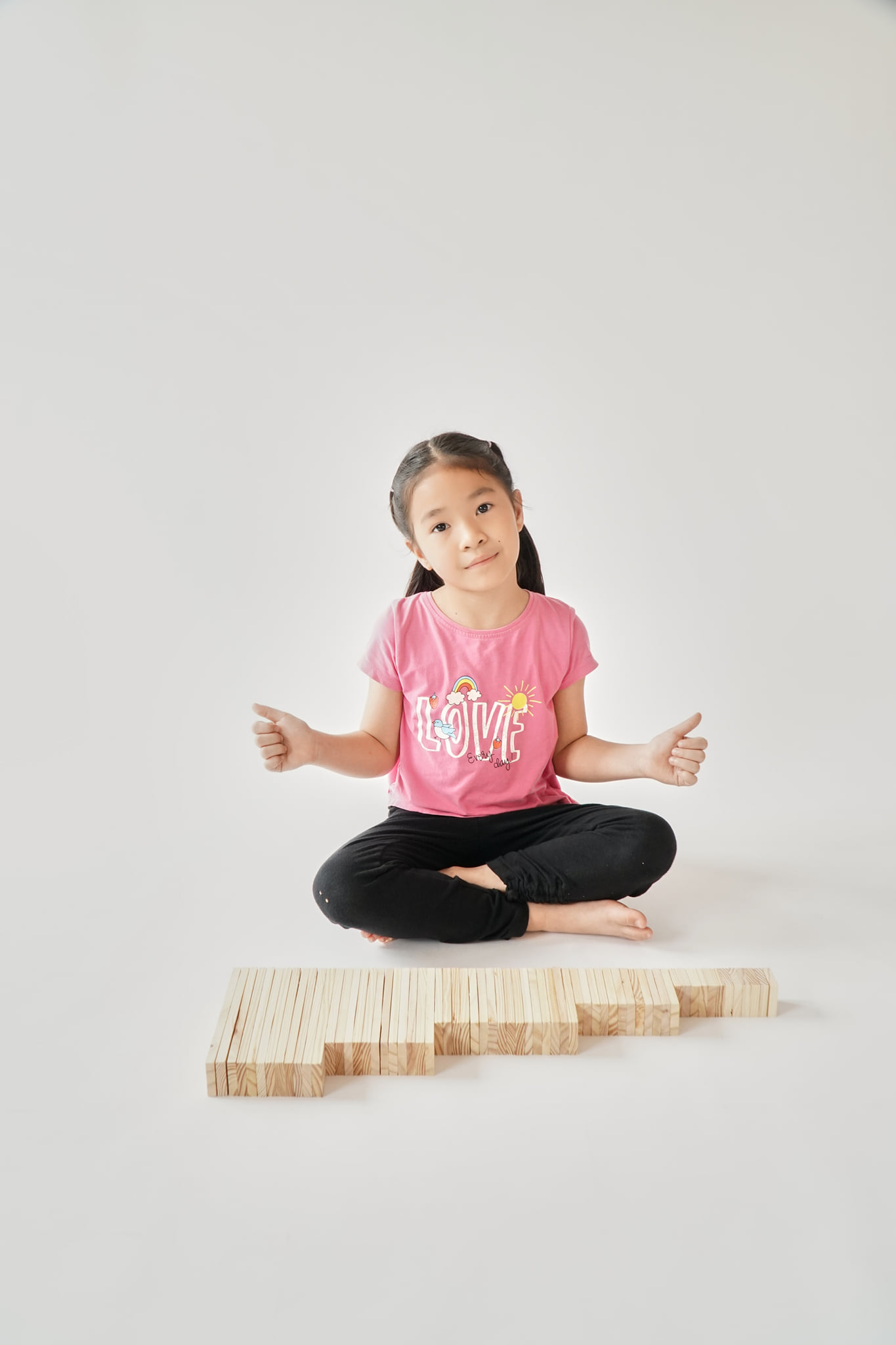 Bộ thẻ gỗ (60 chi tiết) - Hình ảnh 6