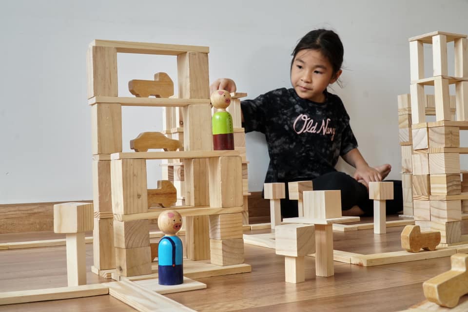 TINKER Blocks - Hình ảnh 2