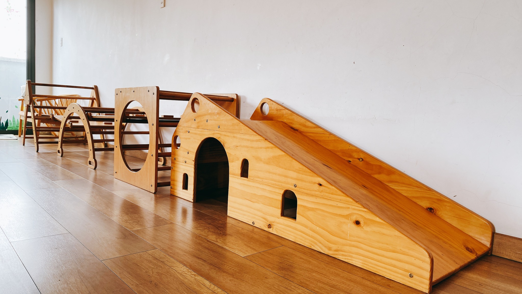 HỆ VẬN ĐỘNG RỜI - Hình ảnh 2