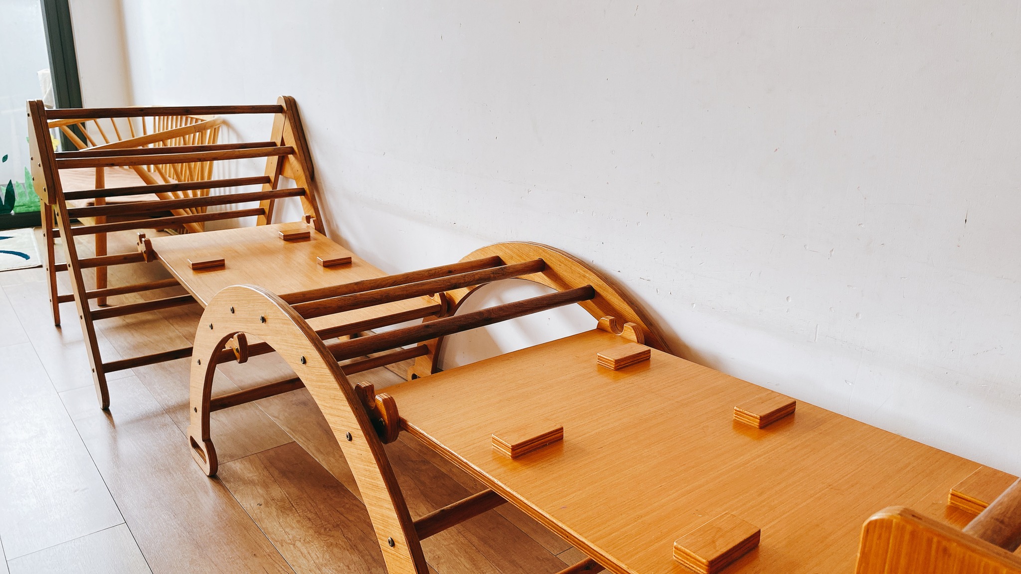 HỆ VẬN ĐỘNG RỜI - Hình ảnh 4