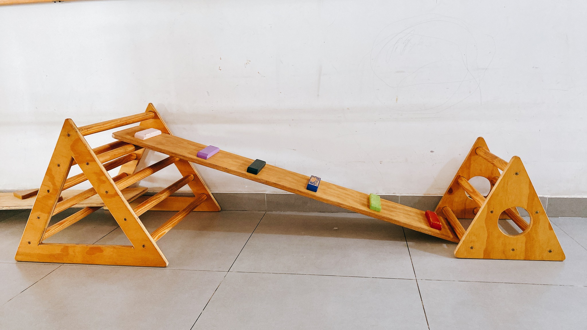 HỆ VẬN ĐỘNG RỜI - Hình ảnh 5