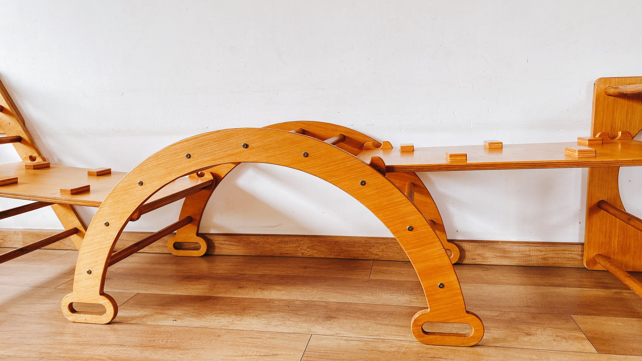 HỆ VẬN ĐỘNG RỜI - Hình ảnh 6