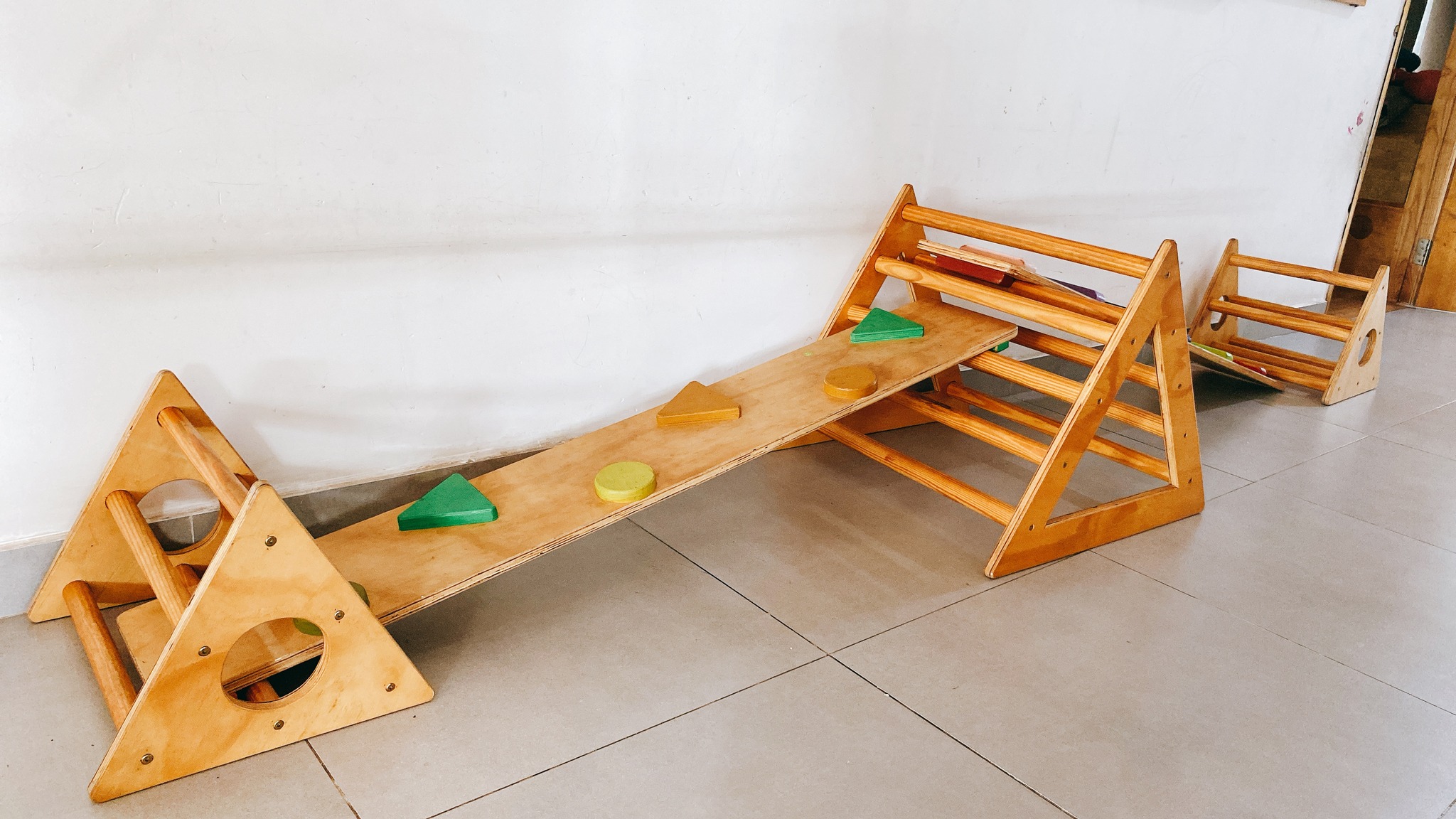 HỆ VẬN ĐỘNG RỜI - Hình ảnh 7