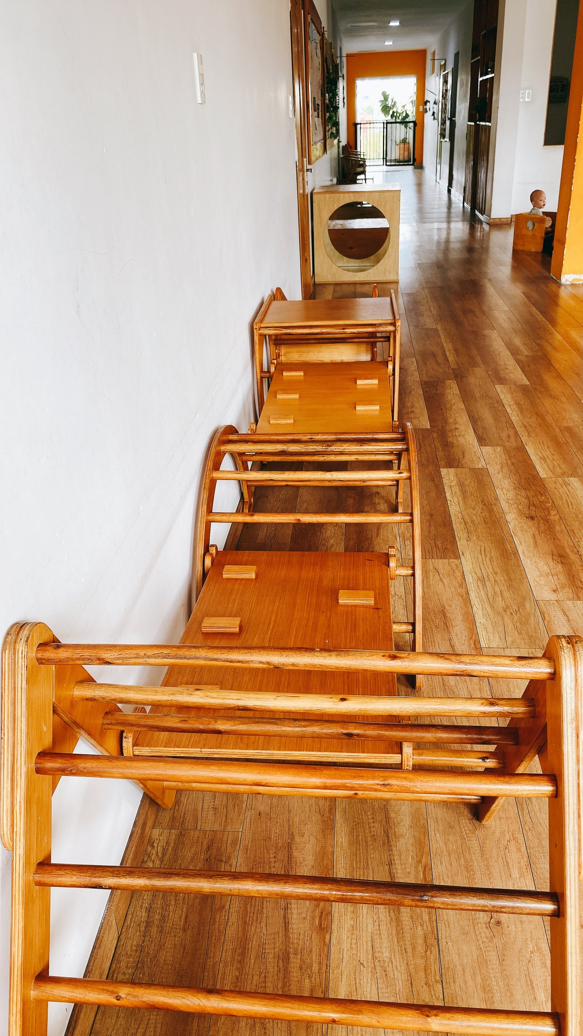 HỆ VẬN ĐỘNG RỜI - Hình ảnh 8