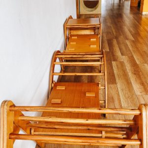 HỆ VẬN ĐỘNG RỜI