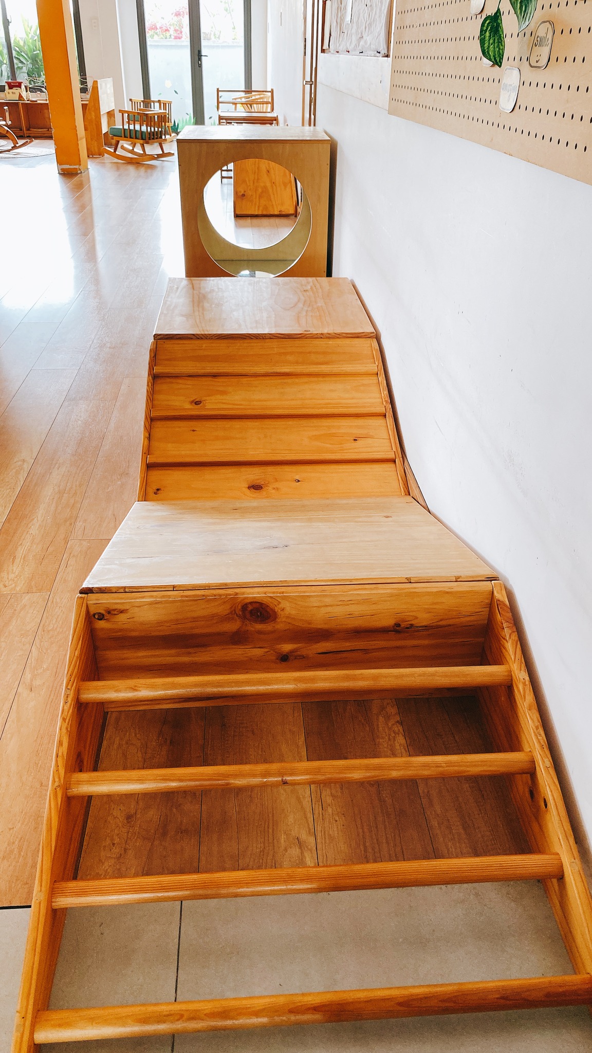 HỆ VẬN ĐỘNG RỜI - Hình ảnh 9