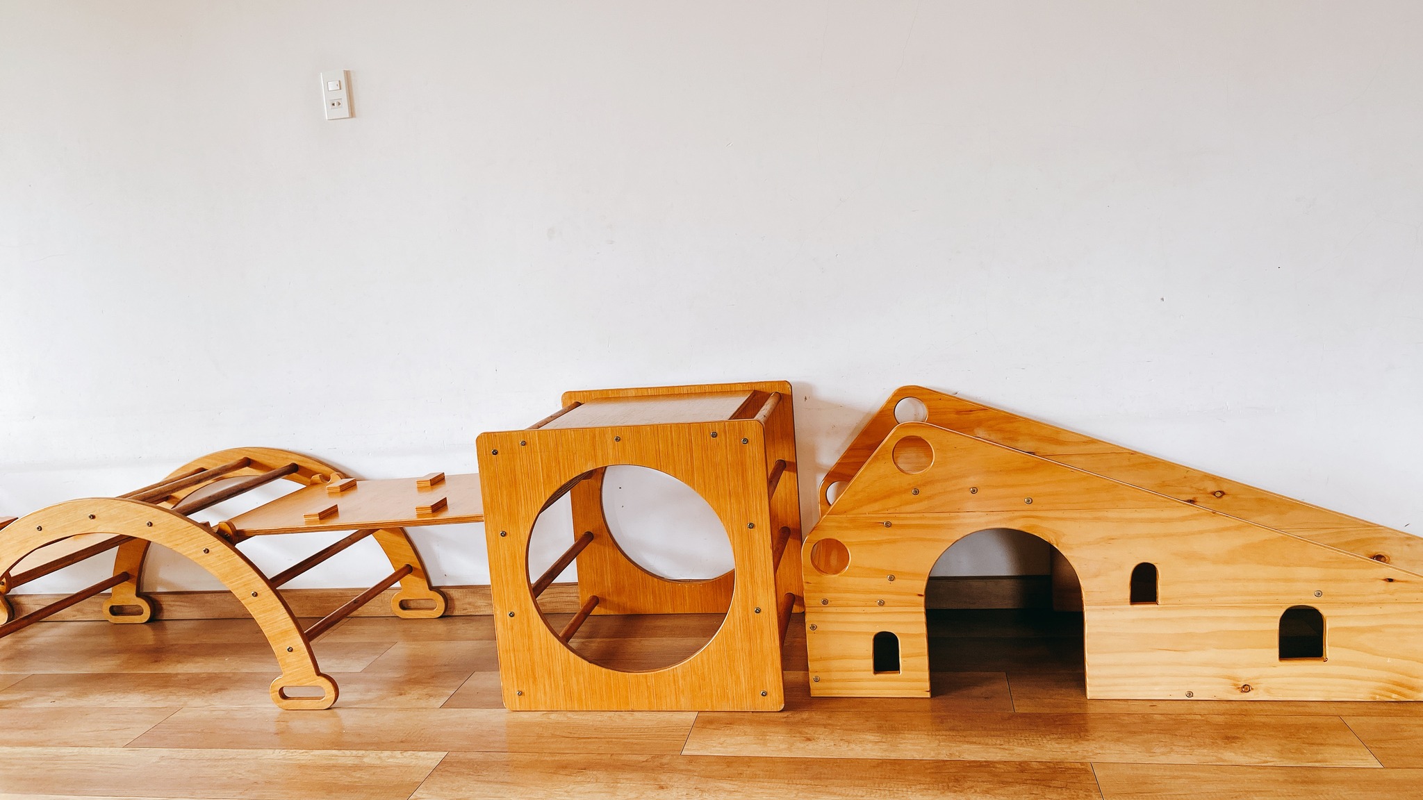 HỆ VẬN ĐỘNG RỜI - Hình ảnh 10