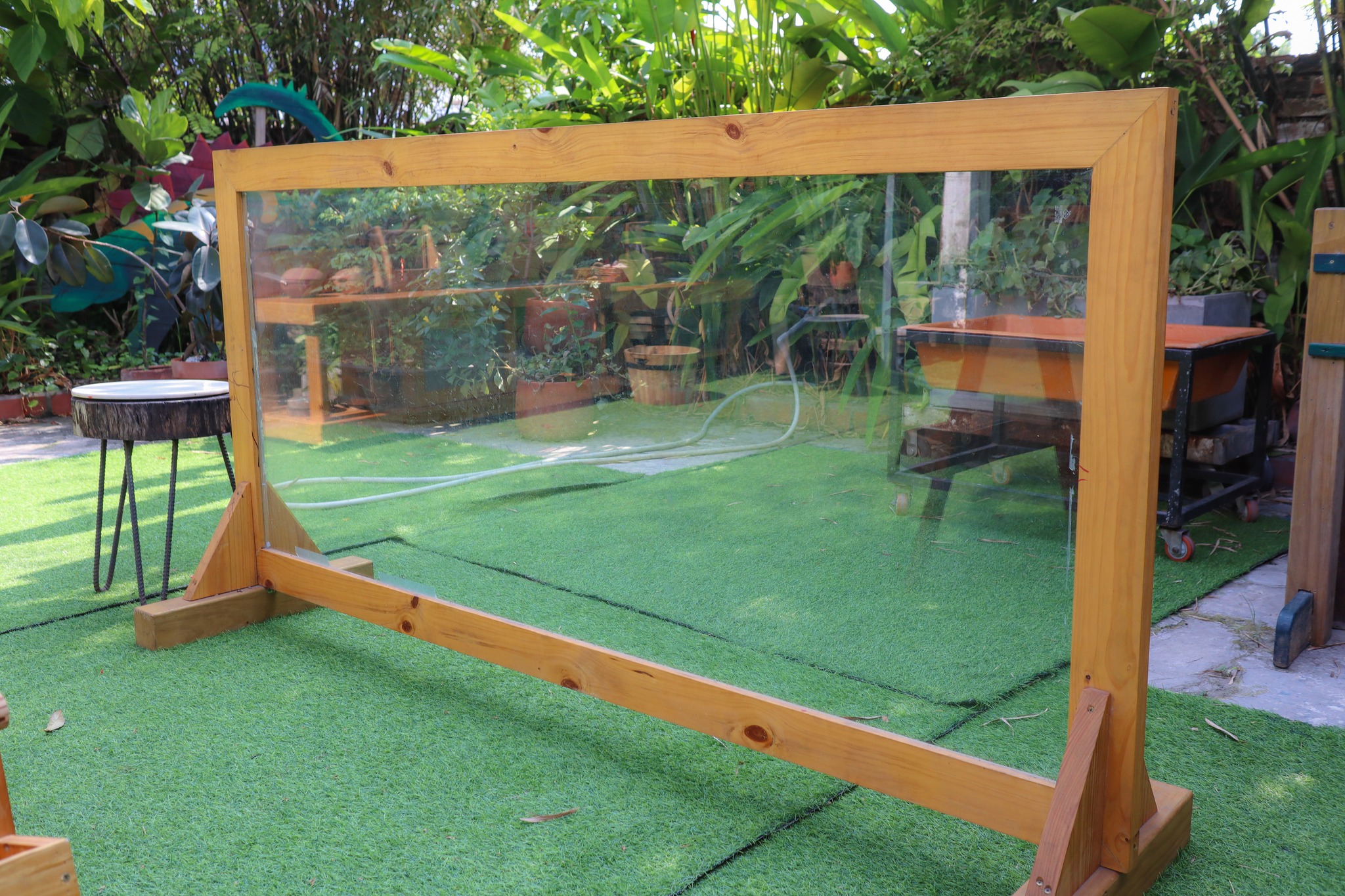 Bảng vẽ trong suốt - Hình ảnh 2