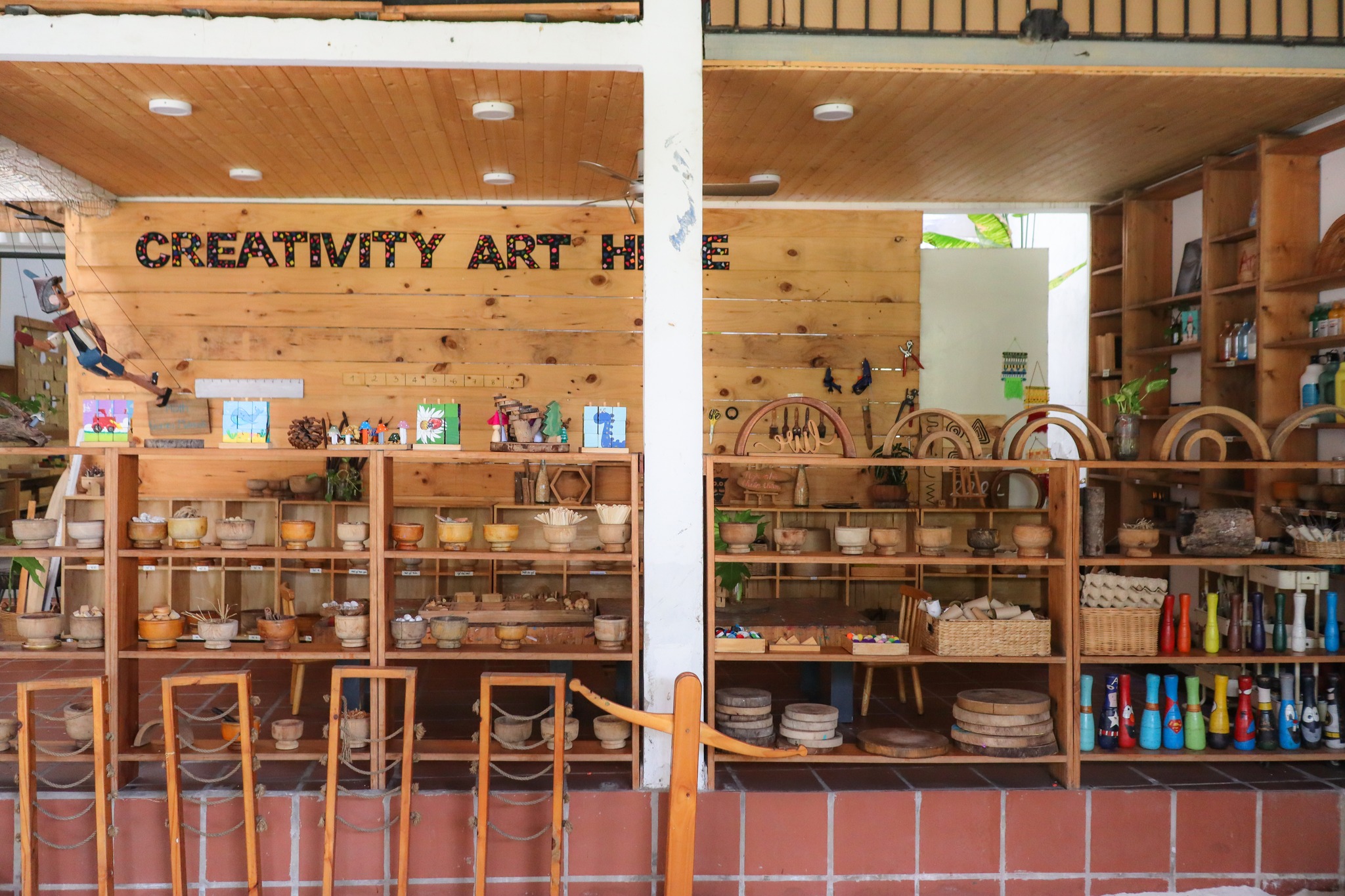 Hệ kệ thấp - Hình ảnh 3