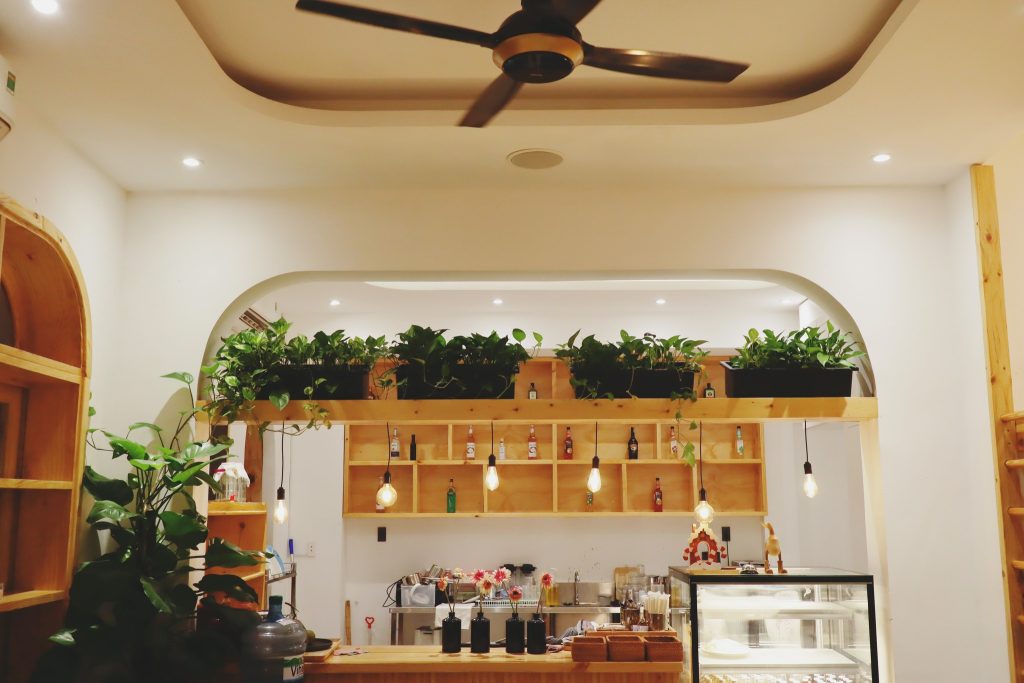 TINKER BOX – SÂN CHƠI GỖ TRONG NHÀ VỚI HỆ VẬN ĐỘNG LEO TRÈO ĐỘC ĐÁO CAO 5 TẦNG TẠI TP. HỒ CHÍ MINH