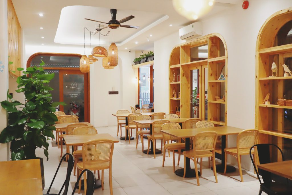 TINKER BOX – SÂN CHƠI GỖ TRONG NHÀ VỚI HỆ VẬN ĐỘNG LEO TRÈO ĐỘC ĐÁO CAO 5 TẦNG TẠI TP. HỒ CHÍ MINH