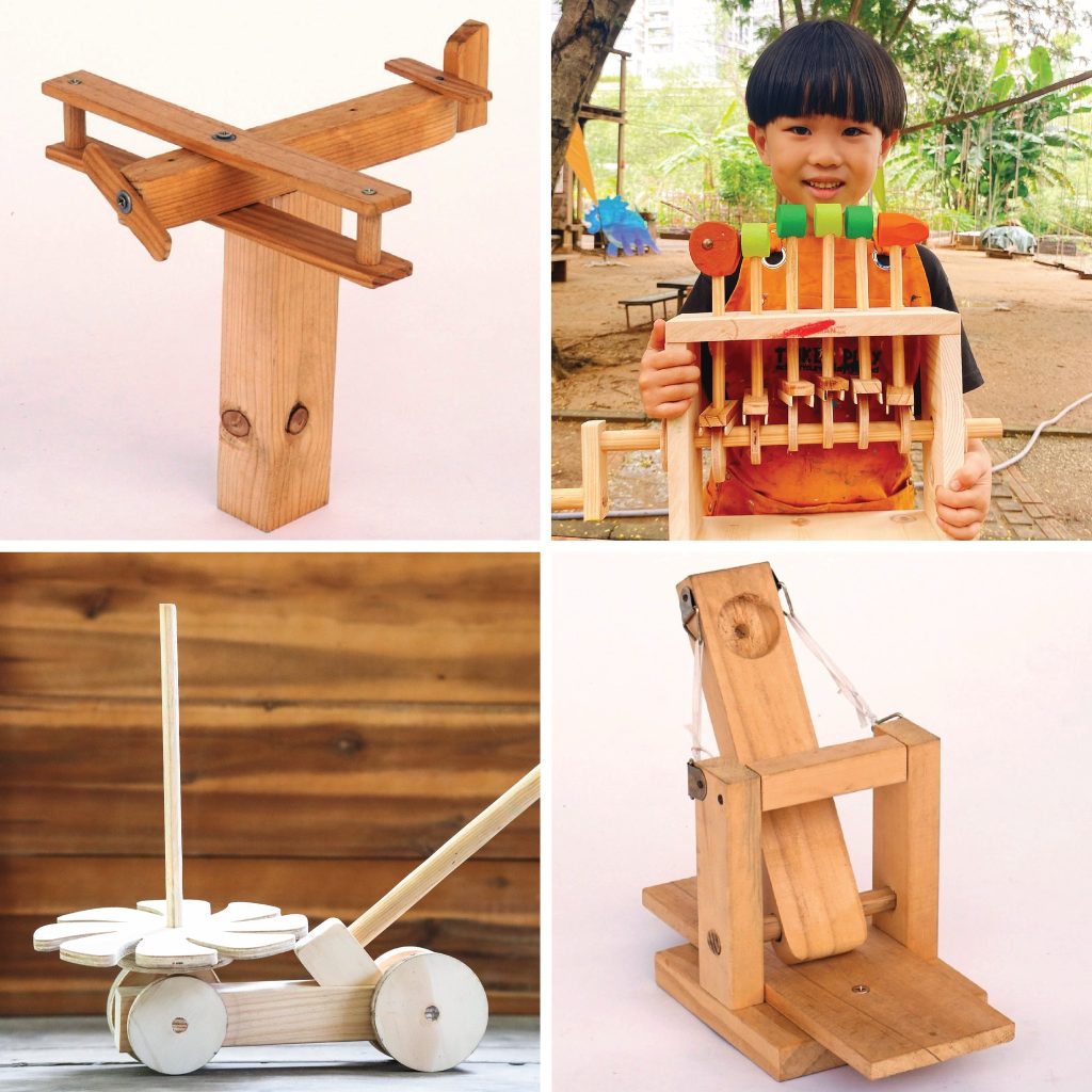 WORKSHOP THỦ CÔNG CỦA TINKER PLAY: NHÌN TÁC PHẨM “THÀNH HÌNH” SAU HÀNH TRÌNH KIÊN NHẪN VÀ SÁNG TẠO