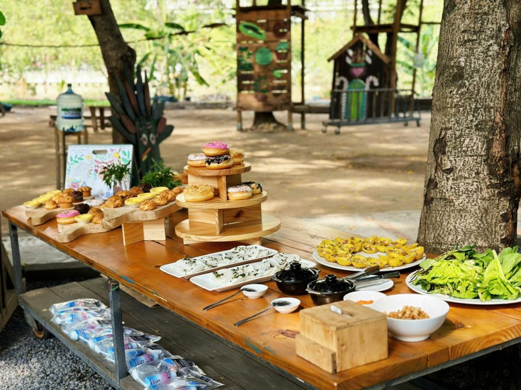 TINKER PLAY – SÂN CHƠI GỖ NGOÀI TRỜI VỚI HỆ VẬN ĐỘNG LEO TRÈO ĐỘC NHẤT TẠI TP. HỒ CHÍ MINH