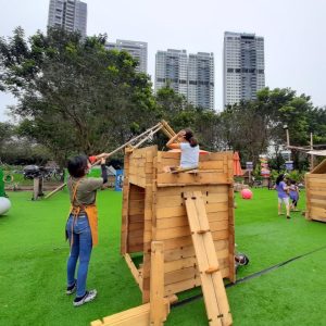 trang chủ_ xếp gỗ